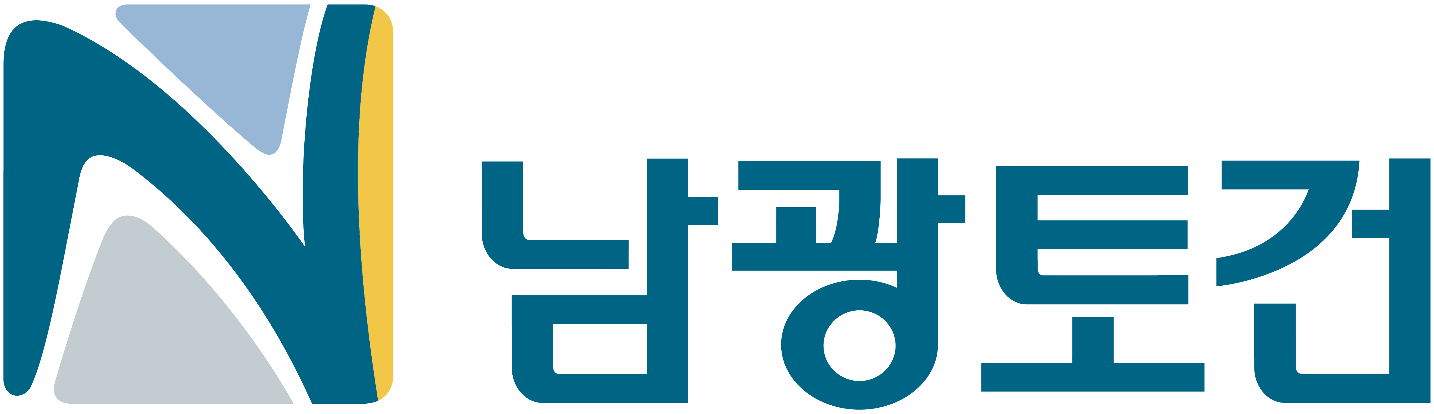 남광토건